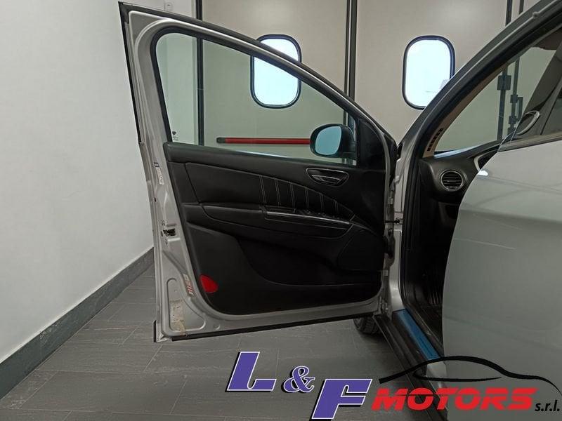 Lancia Delta Delta 1.6 mjt Platino