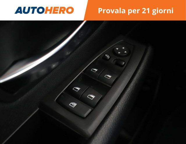 BMW 216 d Active Tourer Advantage