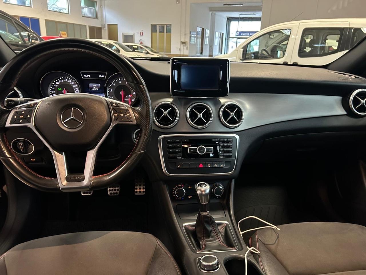 Mercedes-benz GLA 200 GLA 200 Premium