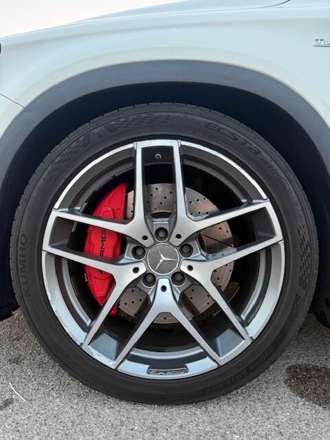 Mercedes-benz GLA 45 AMG 4Matic