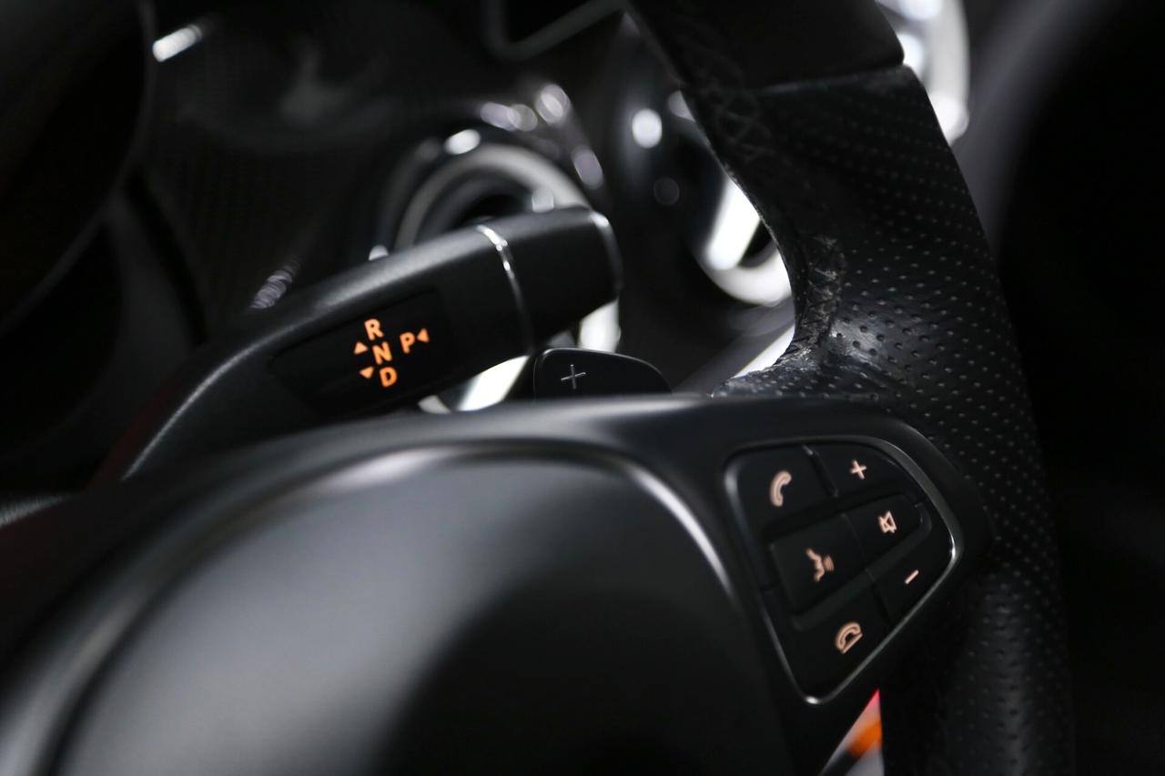 Mercedes GLA 200 d Automatic 4Matic Premium AMG