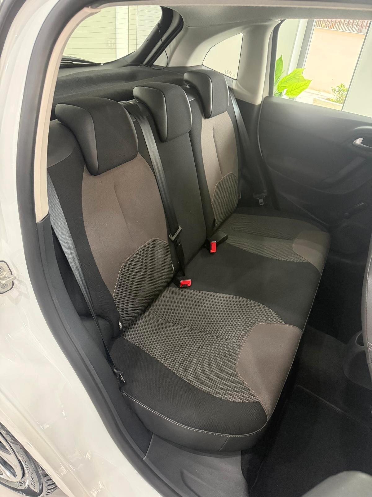 Citroen C3 1.0 VTi 68 Seduction Gpl