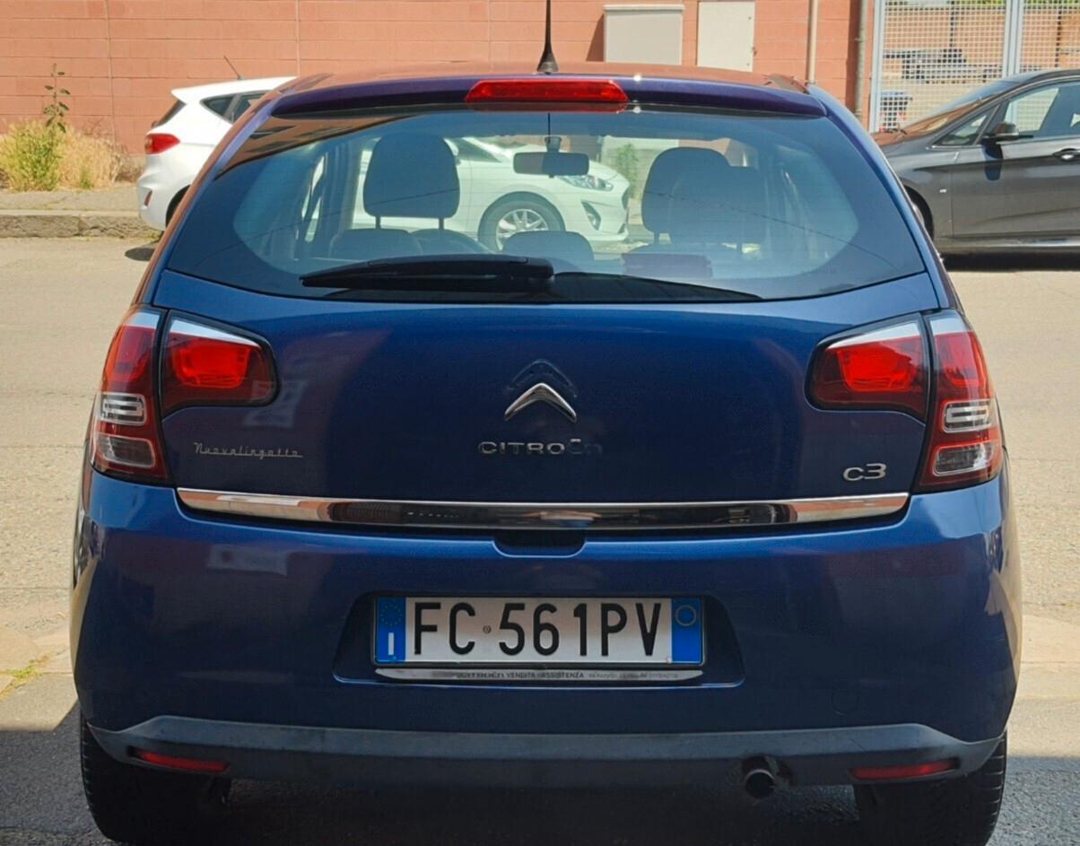 CITROEN C3 PureTech 1.200 82cv Live Edition