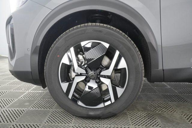 PEUGEOT 2008 2008 Hybrid 110 e-DCS6 Allure