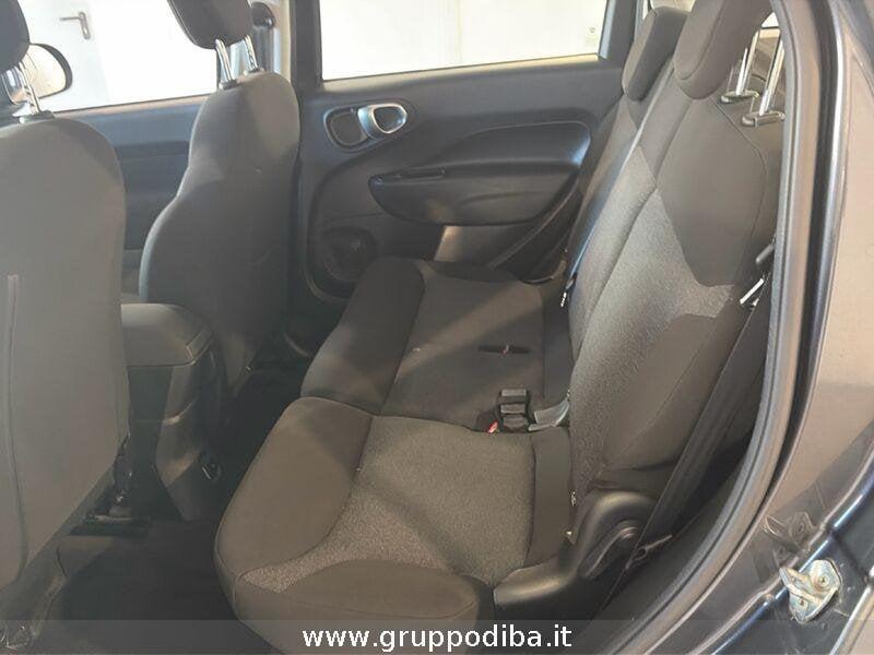 FIAT 500L 2017 Benzina 1.4 Mirror 95cv my19