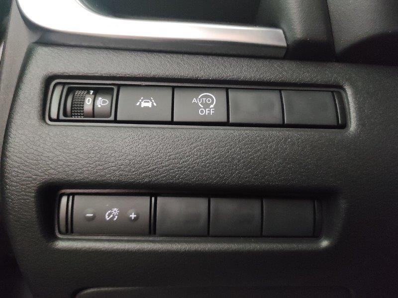 NISSAN Qashqai 3ª serie (AUTOCARRO) MHEV 158 CV Xtronic Business