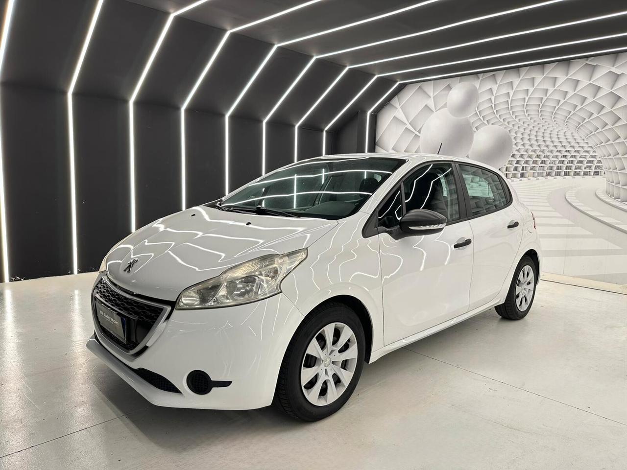 Peugeot 208 PureTech 68 5 porte Access