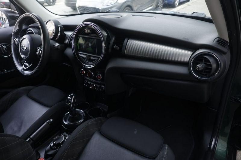 MINI Mini 5 porte MINI Mini 5 porte Mini 1.5 Cooper D Hype 5 porte Unicoproprietario