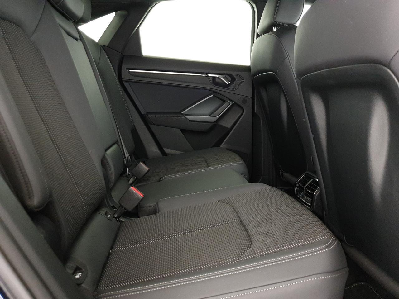 Sportback 35TDI 150CV S tronic S line Edition