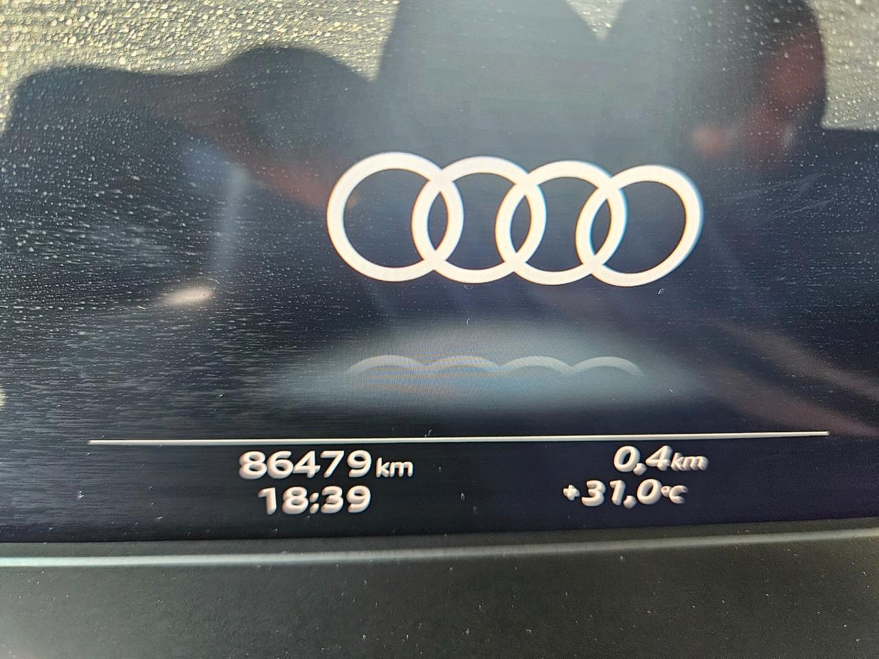 Audi Q5 SPB 50 TDI quattro tiptronic S line plus Tetto panoramico
