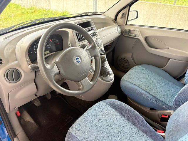 FIAT Panda 1.1 Active POCHI KM OK NEOPATENTATI