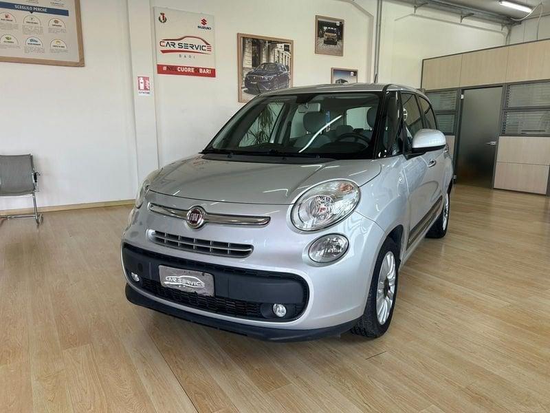 FIAT 500L 500L 1.3 Multijet 95 CV Pop
