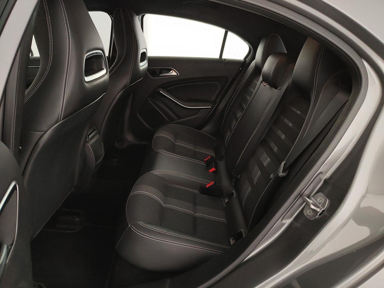 Mercedes-benz A 180 d Sport