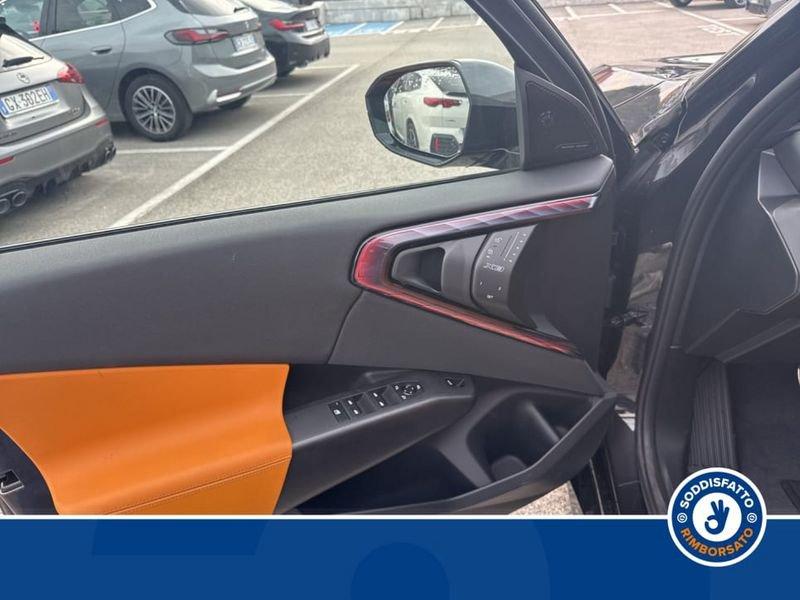 BMW X3 xDrive 40d M Sport Pro