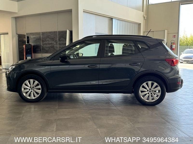 SEAT Arona 1.0 TGI 66KW STYLE