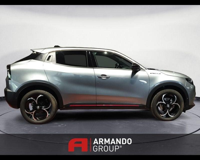 Alfa Romeo Junior 1.2 136 CV Hybrid eDCT6 Speciale