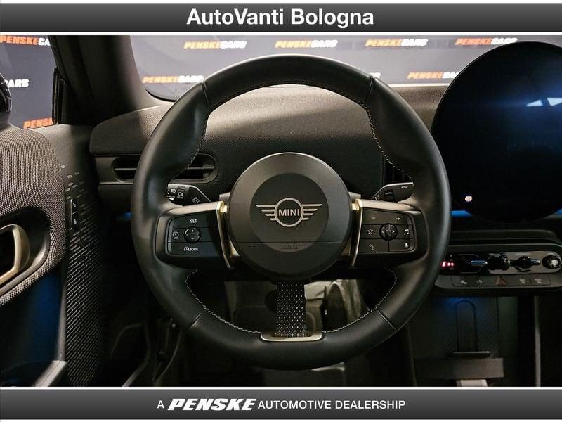 MINI Mini Cooper Cabrio Mini 2.0 Cooper C Classic Cabrio