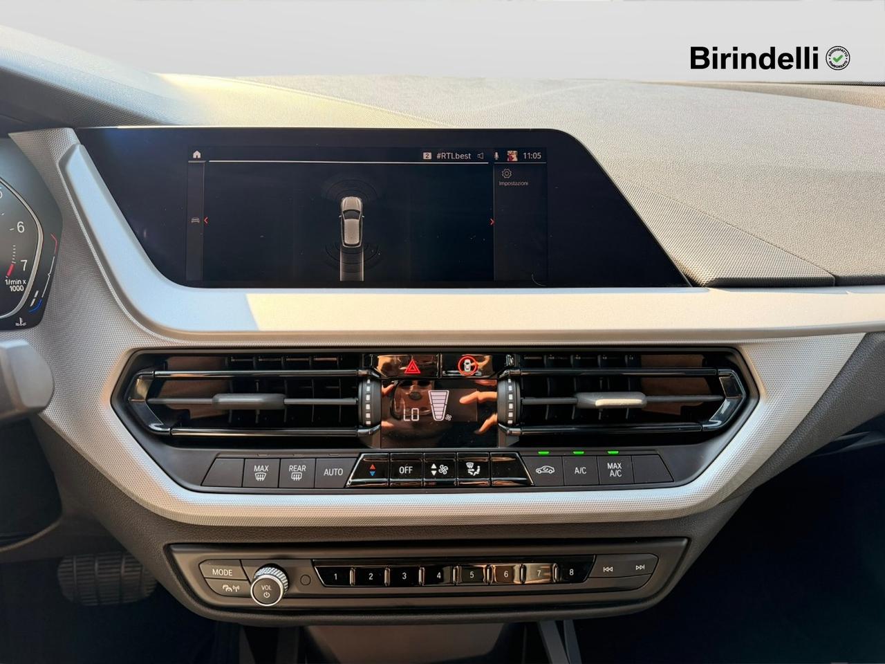 BMW Serie 1 (F40) - 116i 5p. Business Advantage