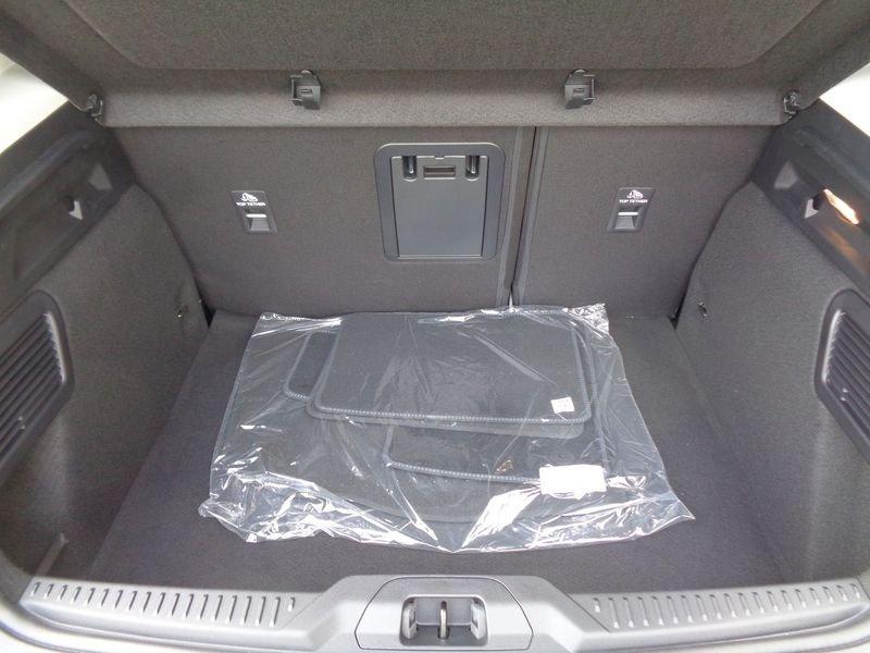 Ford Focus Focus 1.0t ecoboost h Active X 125cv