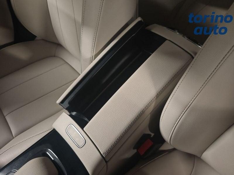 Mercedes-Benz Classe A A 220 d Automatic Sport