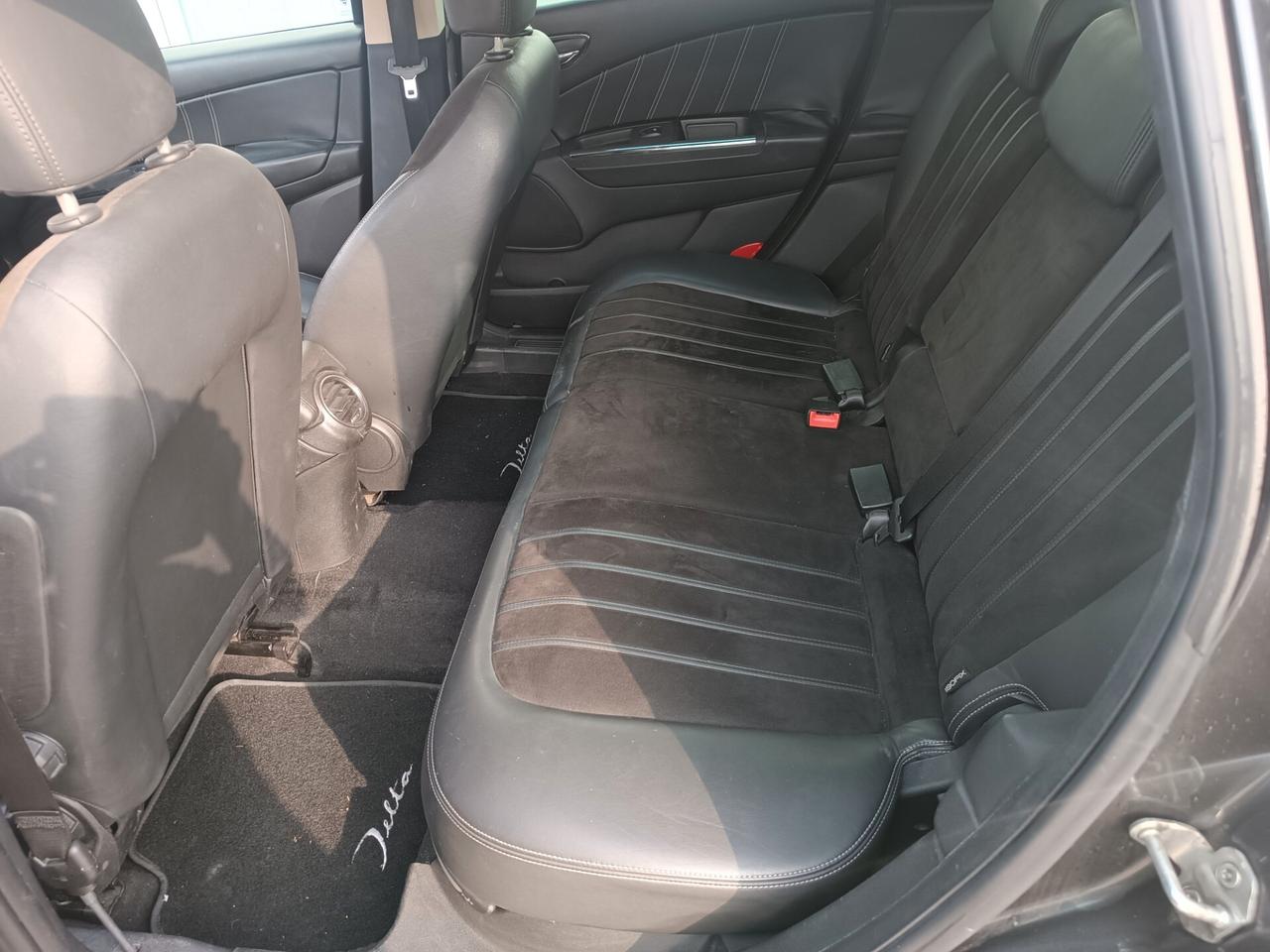 Lancia Delta 1.6 MJT DPF Oro