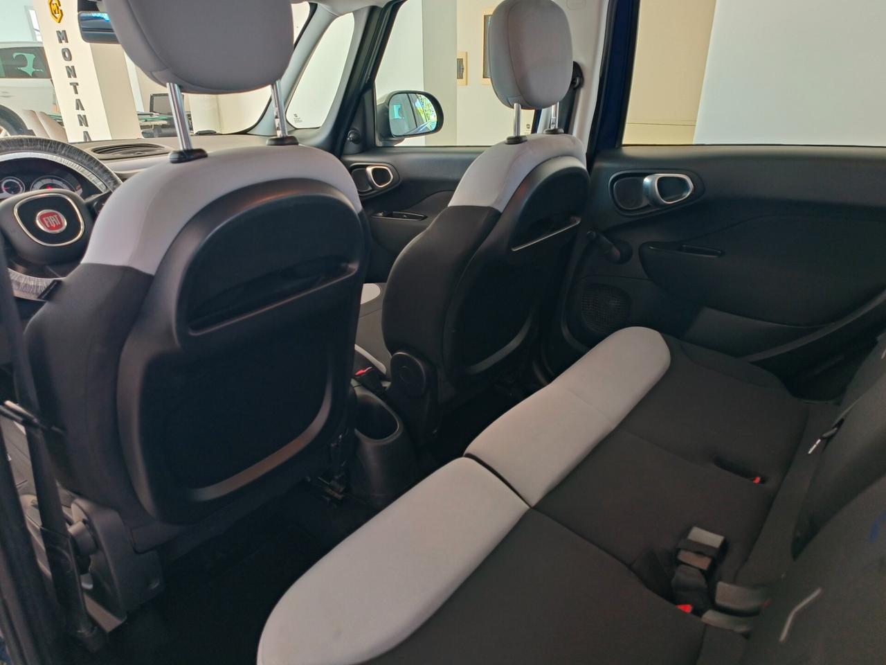 Fiat 500L 1.6 Multijet 120 CV Pop Star
