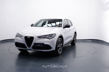 ALFA ROMEO Stelvio 2.2 Turbodiesel 210cv AT8 Q4 Sprint