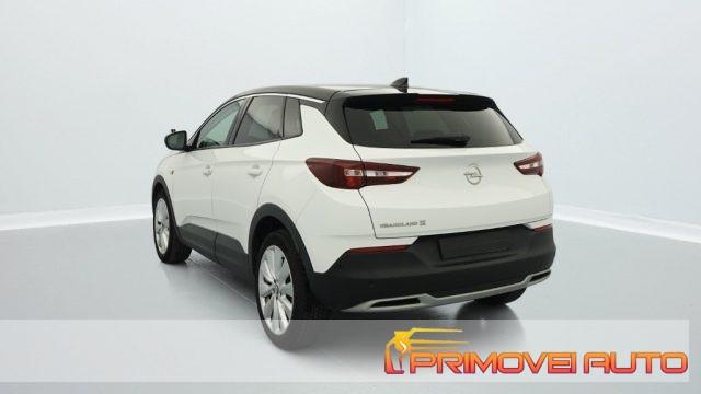 OPEL Grandland X 1.6 Turbo 180 CV Start&Stop aut. Ultimate