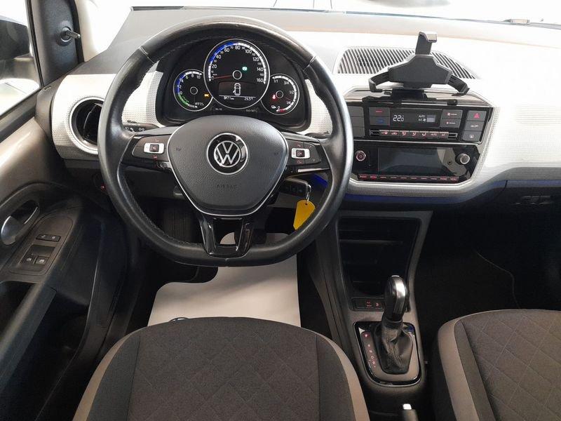 Volkswagen e-Up e-up!