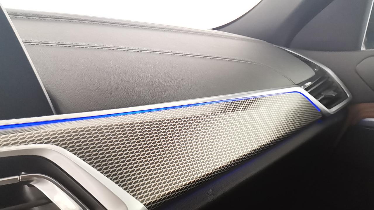 BMW X6 G06-F96 - X6 xdrive40d mhev 48V Msport auto