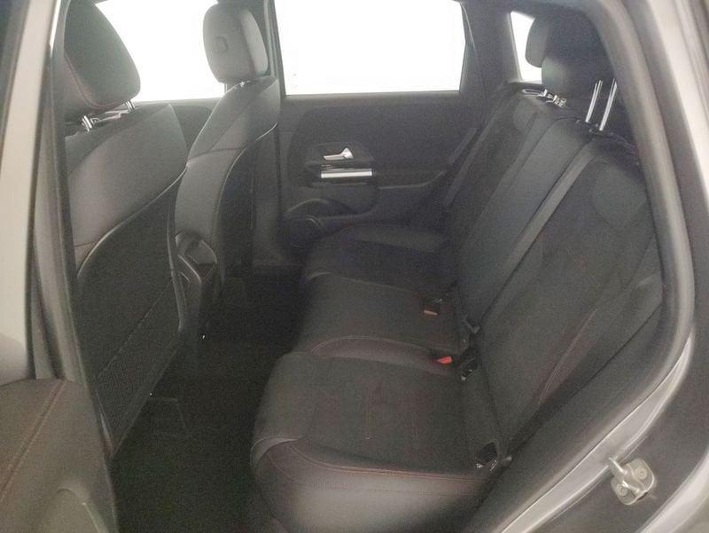 Mercedes-Benz Classe B B 180 d AMG Line Advanced Plus auto
