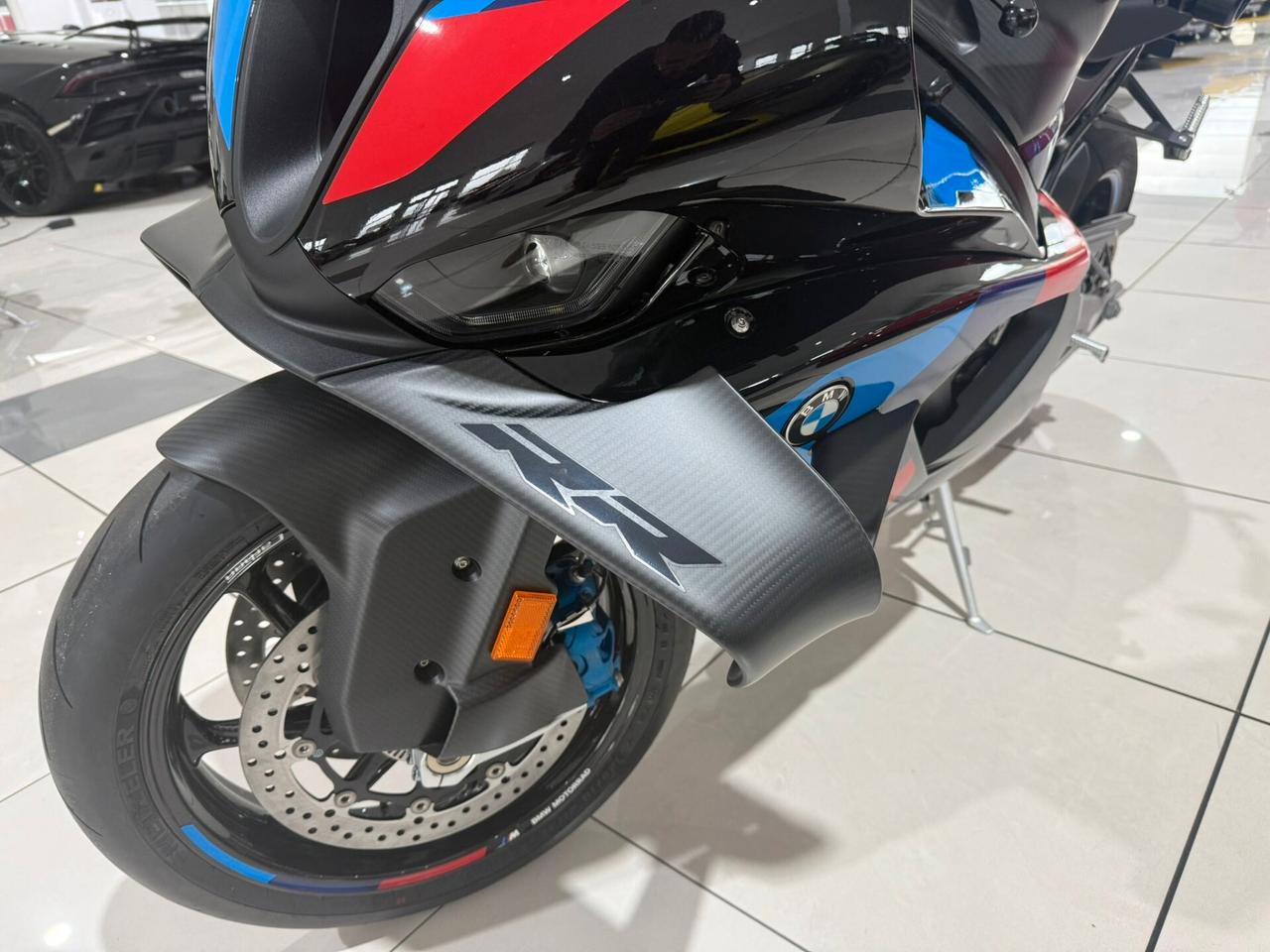Bmw M 1000 RR