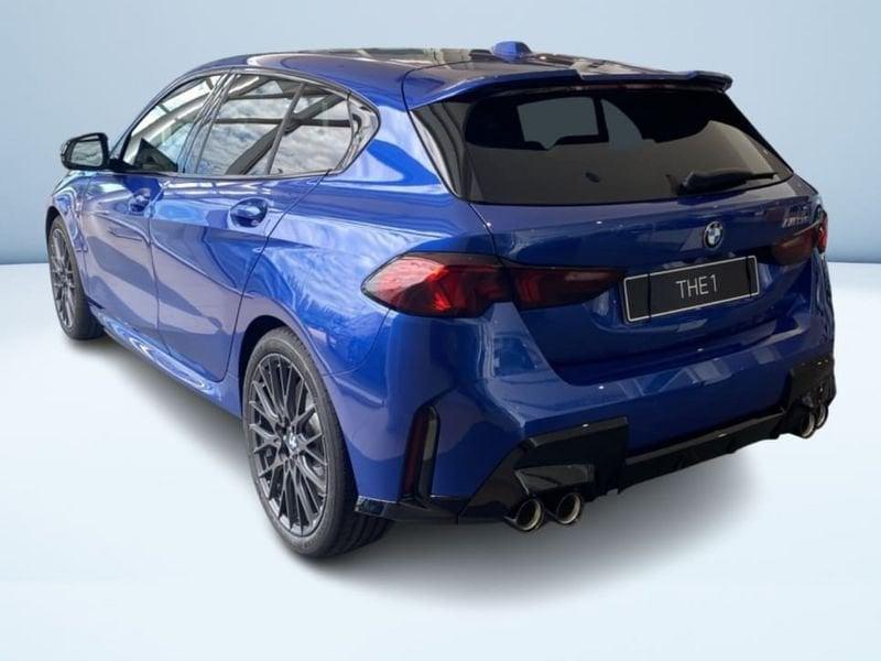 BMW Serie 1 M135i xDrive