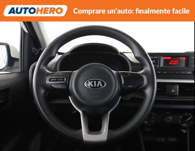 KIA Picanto 1.0 12V 5 porte Active
