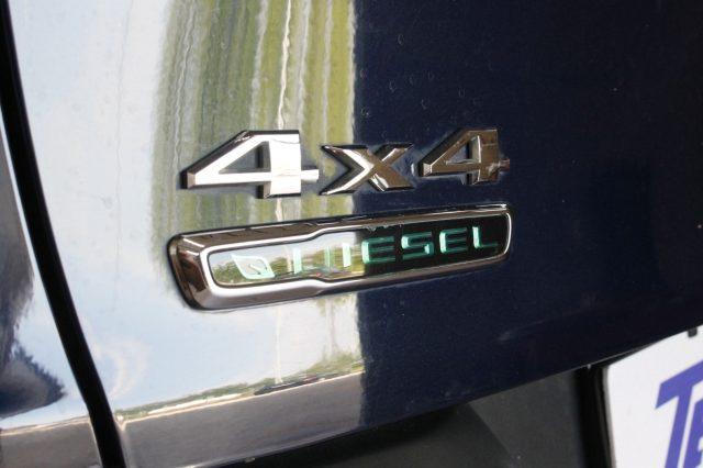 JEEP Cherokee 2.2 Mjt II 4WD Active Drive I Limited PELLE