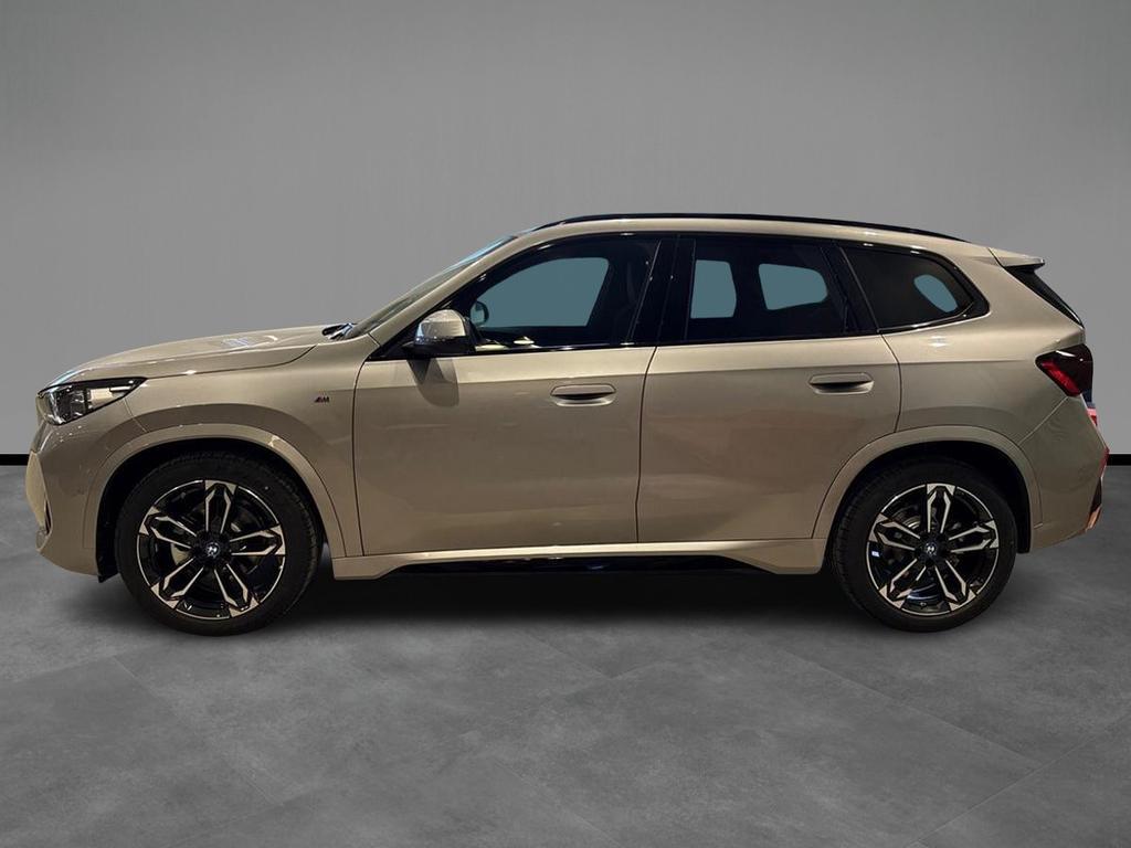 BMW iX1 20 MSport eDrive