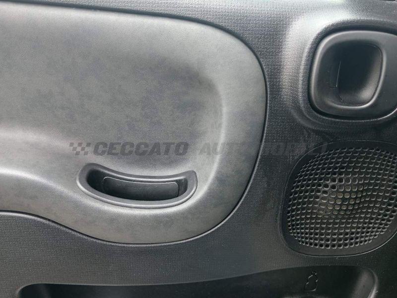 FIAT Panda Cross Panda 1.0 firefly hybrid Cross s&s 70cv