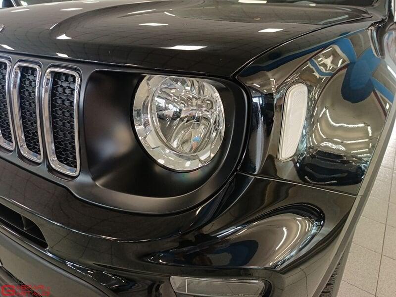 Jeep Renegade 1.6 MJet 130cv Longitude