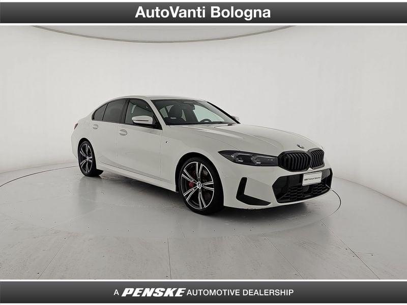 BMW Serie 3 320d 48V Msport Pro