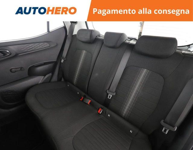 HYUNDAI i10 1.0 MPI Connectline