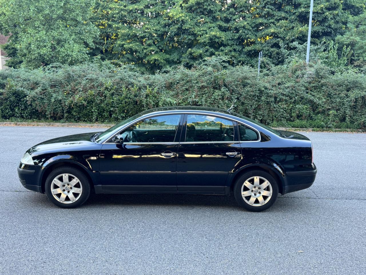 Volkswagen Passat 1.9 TDI/101 CV