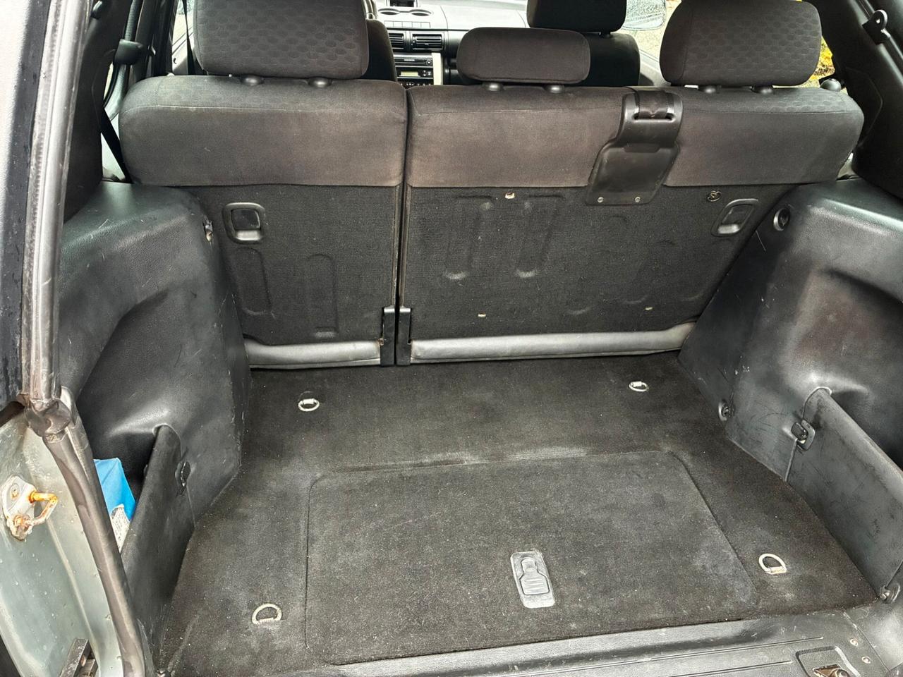 LAND ROVER FREELANDER SPORT 4x4 2.0 TD