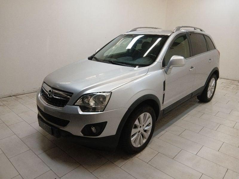 Opel Antara 2.2 cdti Cosmo s&s 4wd 163cv
