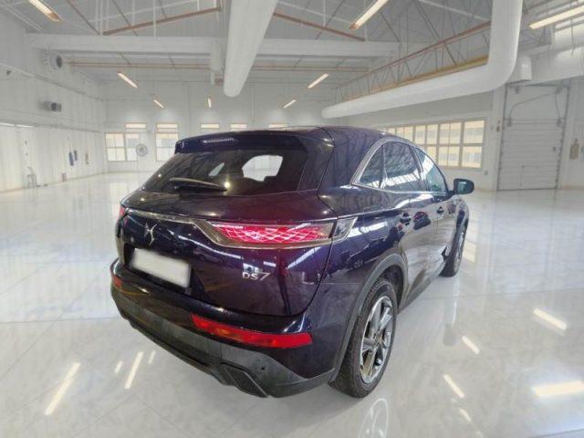 DS AUTOMOBILES DS 7 Crossback BlueHDi 130 aut. Business