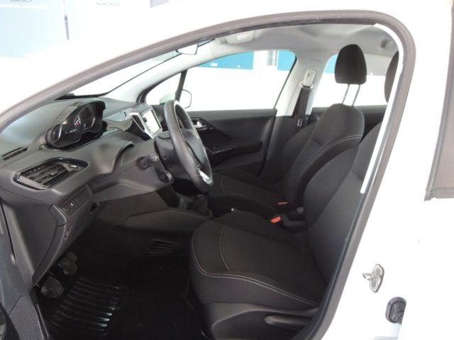PEUGEOT 208 1° serie PureTech 82 5 porte Active