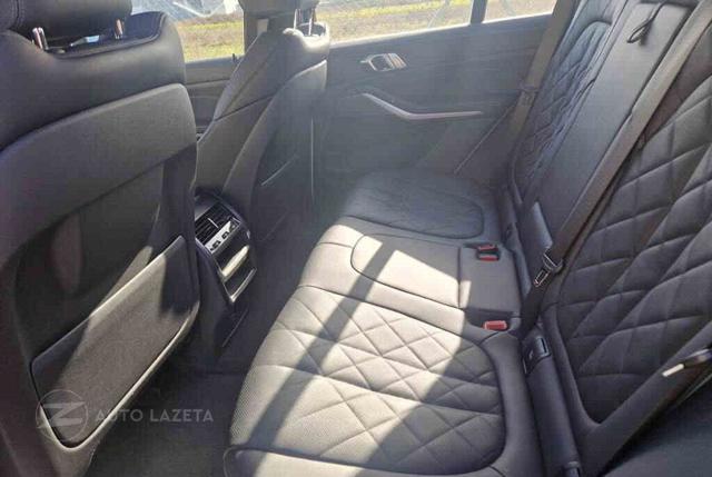 BMW X5 xDrive25d Msport