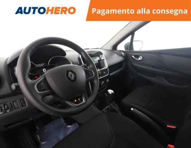 RENAULT Clio TCe 12V 90 CV 5 porte Generation