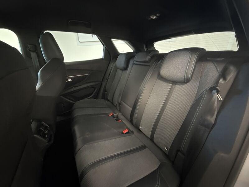 Peugeot 3008 II 2021 1.5 bluehdi Allure Pack s&s 130cv eat8