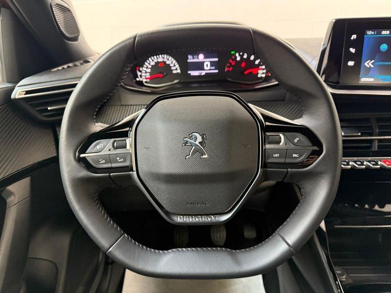 Peugeot 2008 PureTech 100 S&S Allure