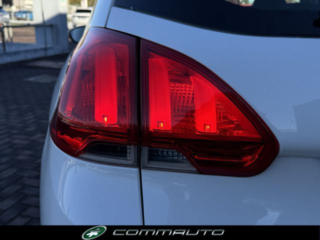 PEUGEOT 2008 1° serie 1.6 e-HDi 92 CV Stop&Start Allure